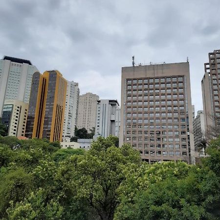Studio Liberdade Paulista Dd2 Apartment Сао Паоло Екстериор снимка