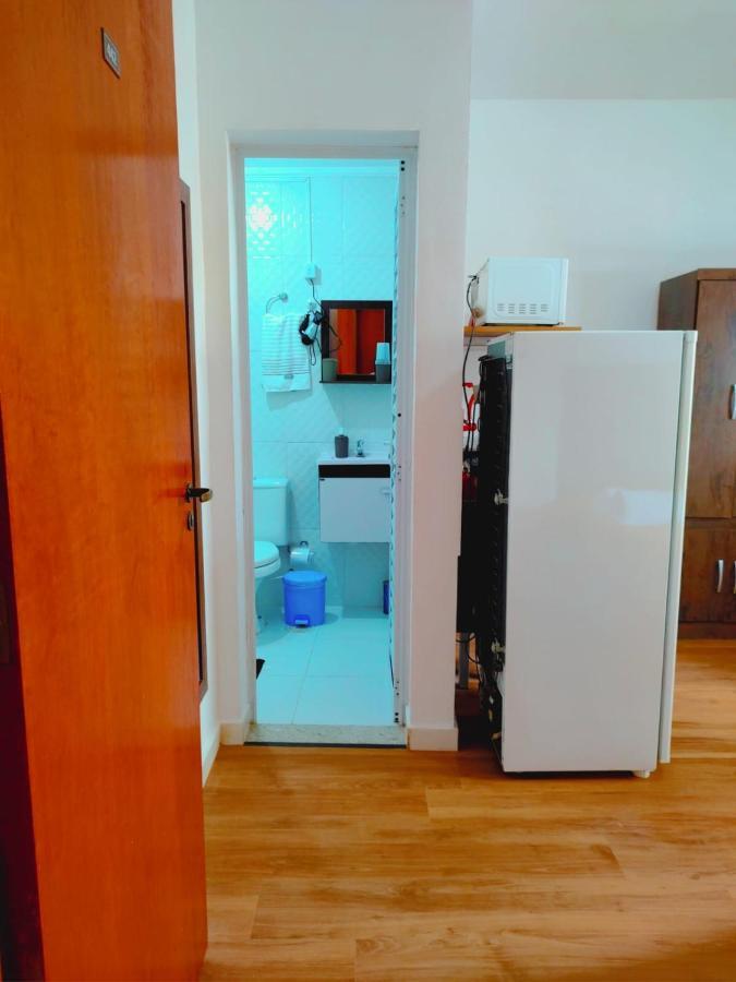 Studio Liberdade Paulista Dd2 Apartment Сао Паоло Екстериор снимка
