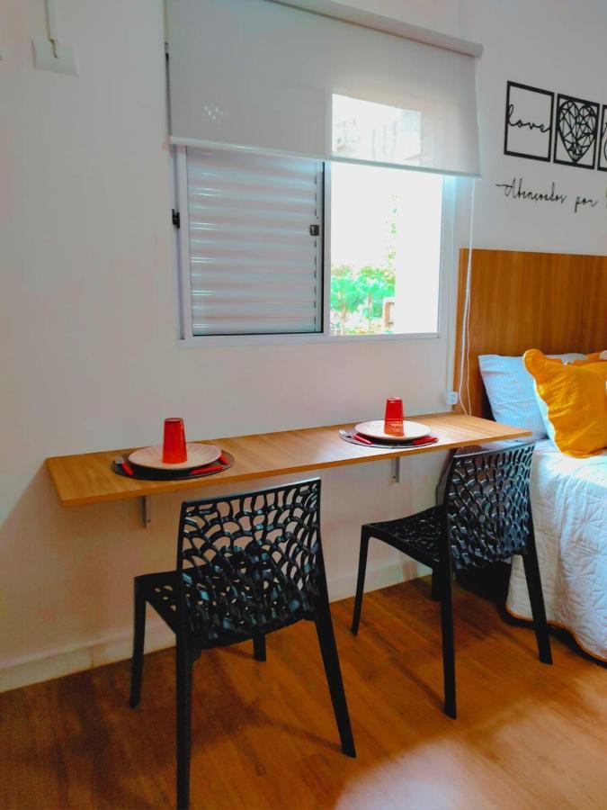 Studio Liberdade Paulista Dd2 Apartment Сао Паоло Екстериор снимка