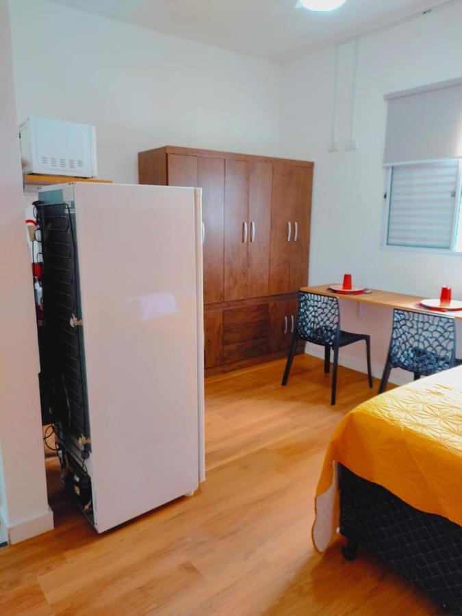 Studio Liberdade Paulista Dd2 Apartment Сао Паоло Екстериор снимка