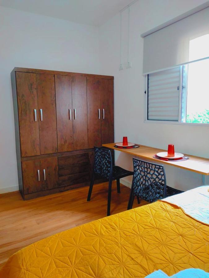 Studio Liberdade Paulista Dd2 Apartment Сао Паоло Екстериор снимка